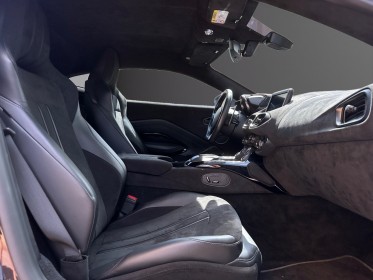 Aston martin vantage coupe  v8 510 ch bva8 occasion cannes (06) simplicicar simplicibike france
