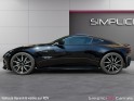 Aston martin vantage coupe  v8 510 ch bva8 occasion cannes (06) simplicicar simplicibike france