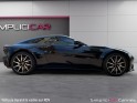 Aston martin vantage coupe  v8 510 ch bva8 occasion cannes (06) simplicicar simplicibike france