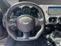 Aston martin vantage coupe  v8 510 ch bva8 occasion cannes (06) simplicicar simplicibike france