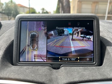 Aston martin vantage coupe  v8 510 ch bva8 occasion cannes (06) simplicicar simplicibike france