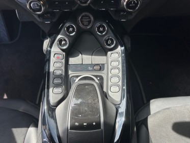 Aston martin vantage coupe  v8 510 ch bva8 occasion cannes (06) simplicicar simplicibike france