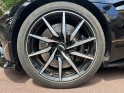 Aston martin vantage coupe  v8 510 ch bva8 occasion cannes (06) simplicicar simplicibike france
