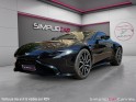 Aston martin vantage coupe  v8 510 ch bva8 occasion cannes (06) simplicicar simplicibike france