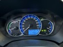 Toyota yaris hybride 100h attitude - garantie 12 mois - toit panoramique - occasion paris 17ème (75)(porte maillot)...
