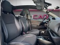Toyota yaris hybride 100h attitude - garantie 12 mois - toit panoramique - occasion paris 17ème (75)(porte maillot)...