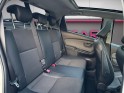 Toyota yaris hybride 100h attitude - garantie 12 mois - toit panoramique - occasion paris 17ème (75)(porte maillot)...