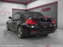 Bmw serie 2 cabriolet f23 220i 184 ch bva8 m sport - garantie 12 mois occasion simplicicar lyon ouest simplicicar...