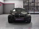 Bmw serie 2 cabriolet f23 220i 184 ch bva8 m sport - garantie 12 mois occasion simplicicar lyon ouest simplicicar...