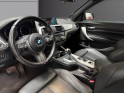 Bmw serie 2 cabriolet f23 220i 184 ch bva8 m sport - garantie 12 mois occasion simplicicar lyon ouest simplicicar...