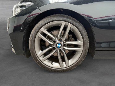 Bmw serie 2 cabriolet f23 220i 184 ch bva8 m sport - garantie 12 mois occasion simplicicar lyon ouest simplicicar...