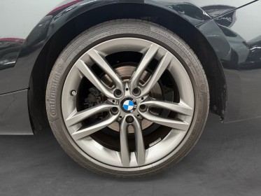 Bmw serie 2 cabriolet f23 220i 184 ch bva8 m sport - garantie 12 mois occasion simplicicar lyon ouest simplicicar...