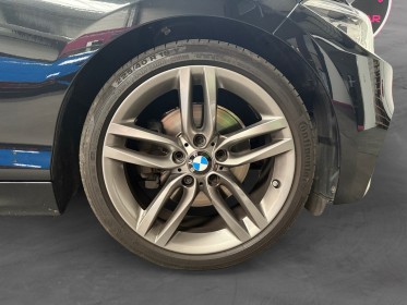 Bmw serie 2 cabriolet f23 220i 184 ch bva8 m sport - garantie 12 mois occasion simplicicar lyon ouest simplicicar...