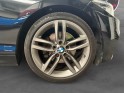 Bmw serie 2 cabriolet f23 220i 184 ch bva8 m sport - garantie 12 mois occasion simplicicar lyon ouest simplicicar...