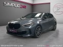 Bmw serie 1 f40 m135i xdrive 306 ch bva8 - garantie 12 mois occasion simplicicar lyon ouest simplicicar simplicibike france