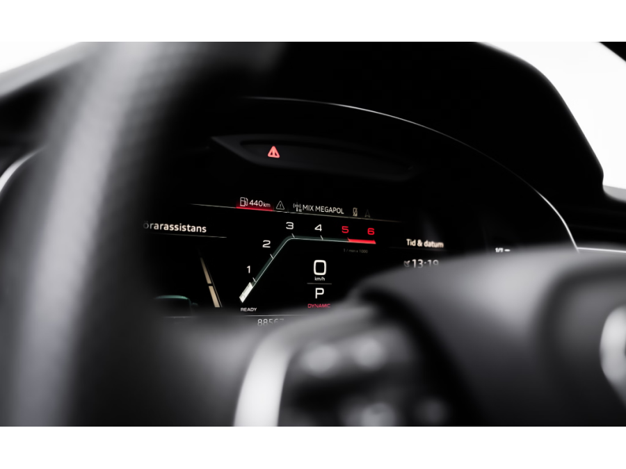 AUDI d'occasion Q7 AUDI SQ7 4.0 TDI 435ch Quattro de 2020 Saint