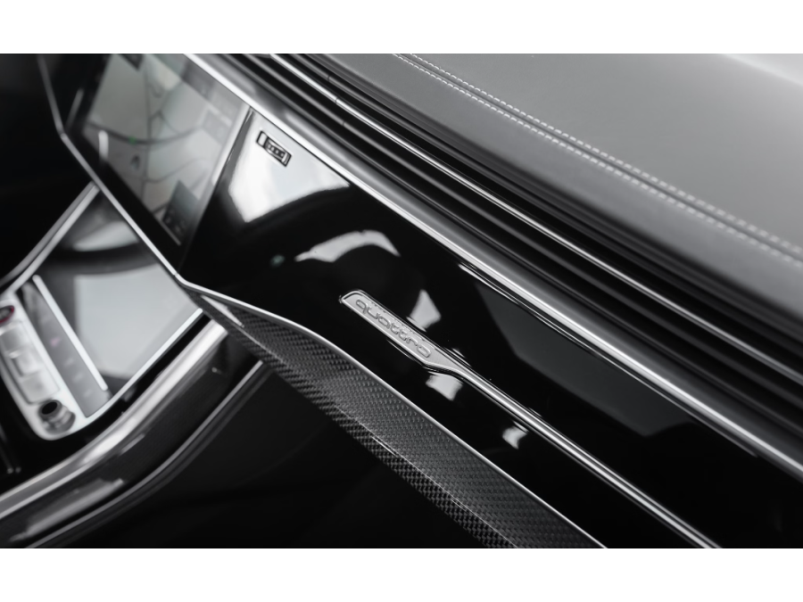 AUDI d'occasion Q7 AUDI SQ7 4.0 TDI 435ch Quattro de 2020 Saint