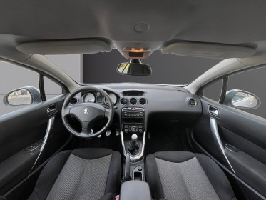 Peugeot 308 cc 1.6 vti 120 bvm5 sport occasion simplicicar la ciotat simplicicar simplicibike france