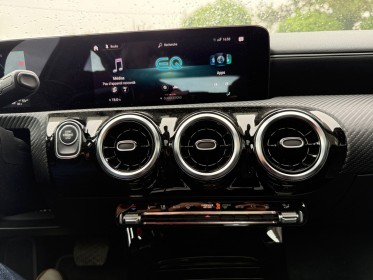 Mercedes classe a 250 e 8g-dct 218ch style line  car play toit ouvrant entretien complet mercedes garantie 12 mois occasion...