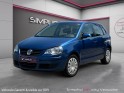 Volkswagen polo 1.4 tdi 70 confortline clim / distri ok occasion simplicicar veauche simplicicar simplicibike france