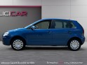 Volkswagen polo 1.4 tdi 70 confortline clim / distri ok occasion simplicicar veauche simplicicar simplicibike france