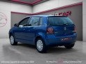 Volkswagen polo 1.4 tdi 70 confortline clim / distri ok occasion simplicicar veauche simplicicar simplicibike france