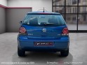 Volkswagen polo 1.4 tdi 70 confortline clim / distri ok occasion simplicicar veauche simplicicar simplicibike france