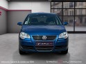 Volkswagen polo 1.4 tdi 70 confortline clim / distri ok occasion simplicicar veauche simplicicar simplicibike france