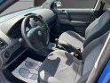 Volkswagen polo 1.4 tdi 70 confortline clim / distri ok occasion simplicicar veauche simplicicar simplicibike france