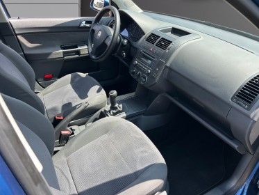 Volkswagen polo 1.4 tdi 70 confortline clim / distri ok occasion simplicicar veauche simplicicar simplicibike france