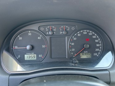 Volkswagen polo 1.4 tdi 70 confortline clim / distri ok occasion simplicicar veauche simplicicar simplicibike france