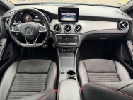 MERCEDES d'occasion CLASSE GLA GLA 220 D 170 BUSINESS EDITION 4MATIC