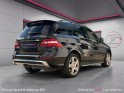 Mercedes classe m ml 350 bluetec 4matic sport a garantie 12 mois occasion simplicicar le mans simplicicar simplicibike france