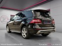 Mercedes classe m ml 350 bluetec 4matic sport a garantie 12 mois occasion simplicicar le mans simplicicar simplicibike france