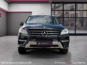 Mercedes classe m ml 350 bluetec 4matic sport a garantie 12 mois occasion simplicicar le mans simplicicar simplicibike france