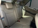 Mercedes classe m ml 350 bluetec 4matic sport a garantie 12 mois occasion simplicicar le mans simplicicar simplicibike france