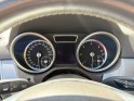 Mercedes classe m ml 350 bluetec 4matic sport a garantie 12 mois occasion simplicicar le mans simplicicar simplicibike france