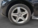 Mercedes classe m ml 350 bluetec 4matic sport a garantie 12 mois occasion simplicicar le mans simplicicar simplicibike france