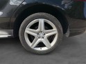 Mercedes classe m ml 350 bluetec 4matic sport a garantie 12 mois occasion simplicicar le mans simplicicar simplicibike france