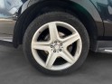 Mercedes classe m ml 350 bluetec 4matic sport a garantie 12 mois occasion simplicicar le mans simplicicar simplicibike france