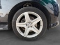 Mercedes classe m ml 350 bluetec 4matic sport a garantie 12 mois occasion simplicicar le mans simplicicar simplicibike france