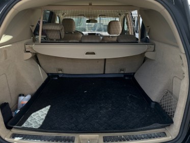 Mercedes classe m ml 350 bluetec 4matic sport a garantie 12 mois occasion simplicicar le mans simplicicar simplicibike france