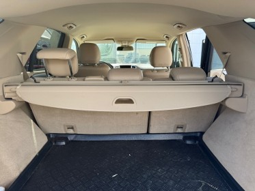 Mercedes classe m ml 350 bluetec 4matic sport a garantie 12 mois occasion simplicicar le mans simplicicar simplicibike france