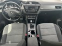 Volkswagen touran 1.6 tdi 110 bmt confortline 7pl dsg7 occasion simplicicar lagny  simplicicar simplicibike france