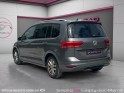 Volkswagen touran 1.6 tdi 110 bmt confortline 7pl dsg7 occasion simplicicar lagny  simplicicar simplicibike france