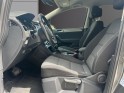 Volkswagen touran 1.6 tdi 110 bmt confortline 7pl dsg7 occasion simplicicar lagny  simplicicar simplicibike france
