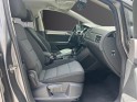 Volkswagen touran 1.6 tdi 110 bmt confortline 7pl dsg7 occasion simplicicar lagny  simplicicar simplicibike france