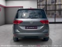 Volkswagen touran 1.6 tdi 110 bmt confortline 7pl dsg7 occasion simplicicar lagny  simplicicar simplicibike france