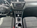 Volkswagen touran 1.6 tdi 110 bmt confortline 7pl dsg7 occasion simplicicar lagny  simplicicar simplicibike france