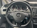 Volkswagen touran 1.6 tdi 110 bmt confortline 7pl dsg7 occasion simplicicar lagny  simplicicar simplicibike france